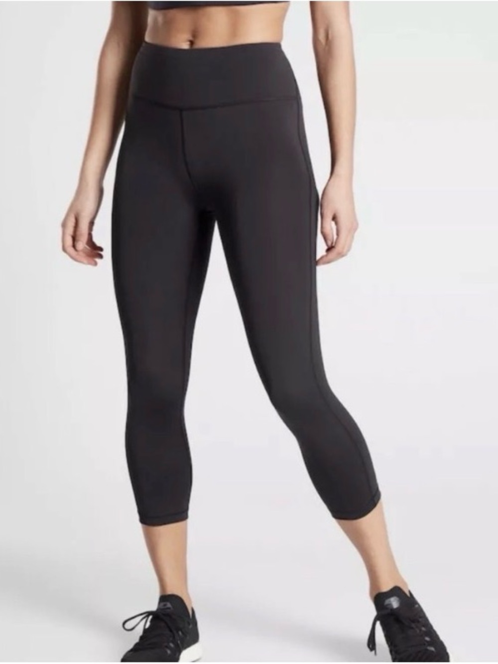 Athleta Ultimate Stash Pocket Capri